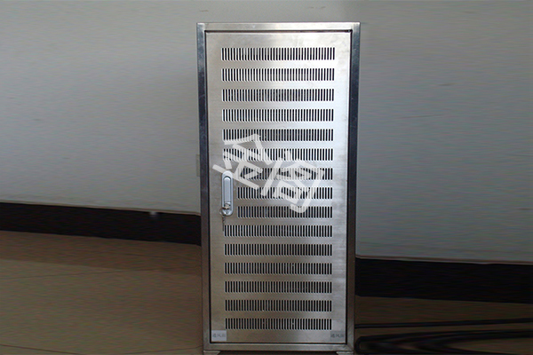 中央空調(diào)內(nèi)置式發(fā)生器