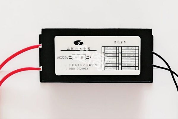 AC220V大功率高壓電源
